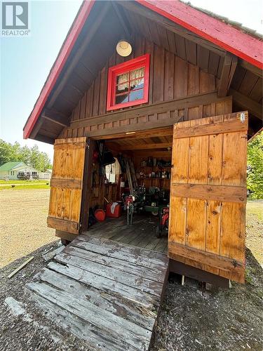 622 Pineflat, Westree, ON 