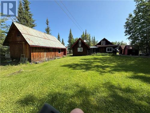 622 Pineflat, Westree, ON 