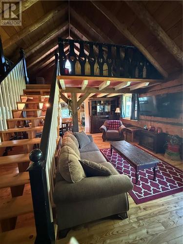 622 Pineflat, Westree, ON 