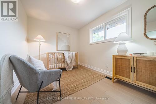 131 Welbourn Drive, Hamilton, ON - Indoor