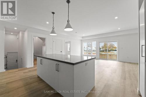 175 Margaret Avenue, Hamilton, ON - Indoor Photo Showing Other Room