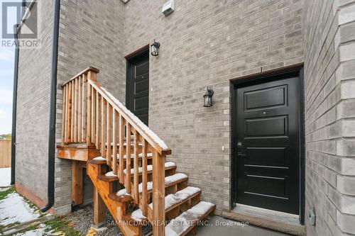 175 Margaret Avenue, Hamilton, ON - Outdoor With Exterior