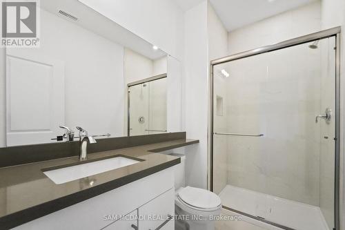 175 Margaret Avenue, Hamilton, ON - Indoor Photo Showing Bathroom