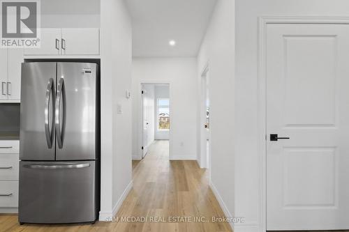 175 Margaret Avenue, Hamilton, ON - Indoor