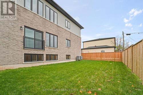 175 Margaret Avenue, Hamilton, ON - Outdoor With Exterior