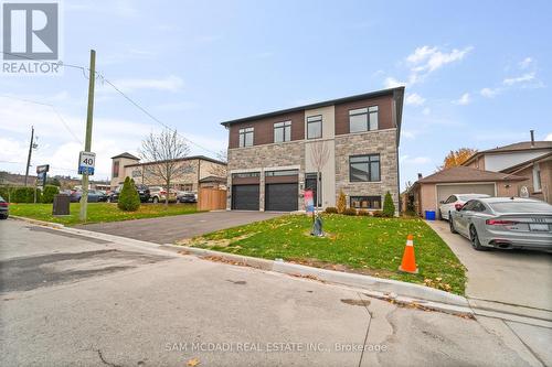 175 Margaret Avenue, Hamilton, ON - Outdoor