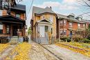 157 Glenholme Avenue, Toronto, ON  - Outdoor With Facade 
