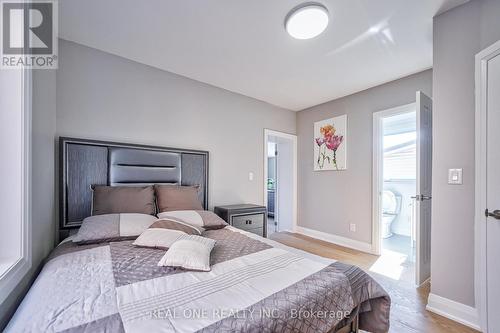 157 Glenholme Avenue, Toronto, ON - Indoor Photo Showing Bedroom