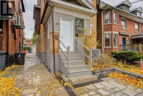 157 Glenholme Avenue, Toronto, ON - Outdoor