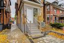 157 Glenholme Avenue, Toronto, ON  - Outdoor 