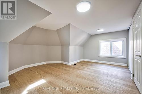 157 Glenholme Avenue, Toronto, ON - Indoor Photo Showing Other Room