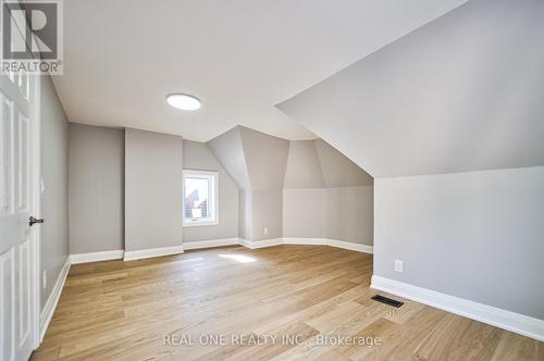 157 Glenholme Avenue, Toronto, ON - Indoor Photo Showing Other Room