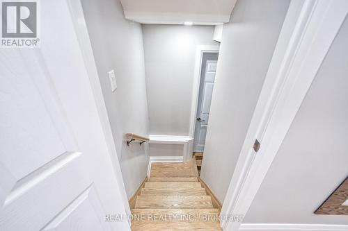 157 Glenholme Avenue, Toronto, ON - Indoor Photo Showing Other Room