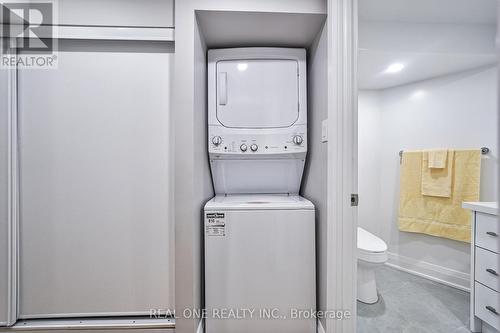 157 Glenholme Avenue, Toronto, ON - Indoor Photo Showing Laundry Room