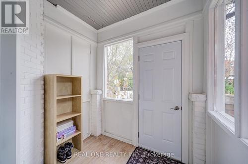 157 Glenholme Avenue, Toronto, ON - Indoor Photo Showing Other Room