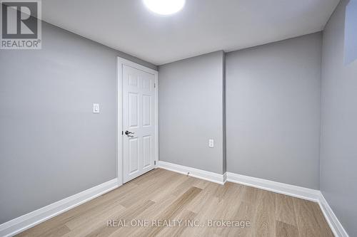 157 Glenholme Avenue, Toronto, ON - Indoor Photo Showing Other Room