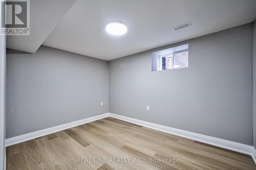 157 Glenholme Avenue, Toronto, ON - Indoor