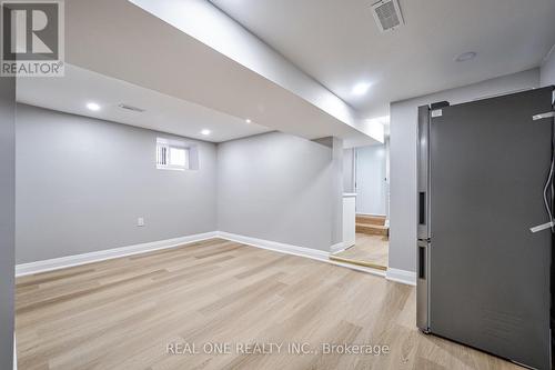 157 Glenholme Avenue, Toronto, ON - Indoor Photo Showing Basement