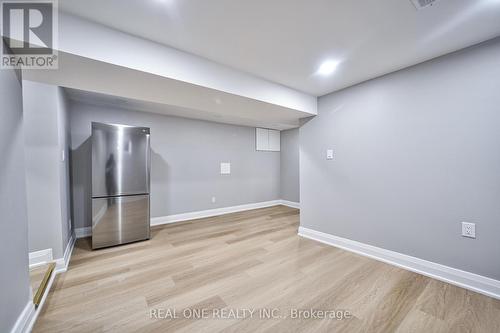 157 Glenholme Avenue, Toronto, ON - Indoor