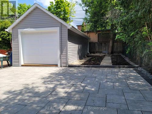 157 Glenholme Avenue, Toronto, ON - Outdoor