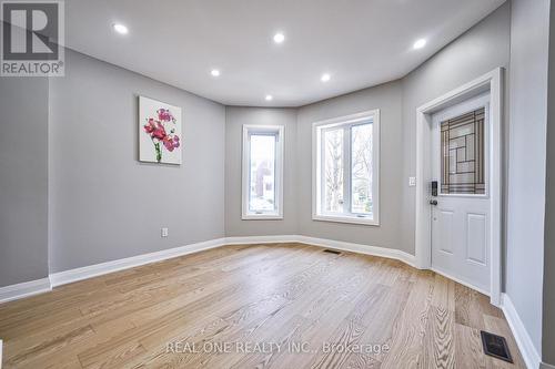 157 Glenholme Avenue, Toronto, ON - Indoor Photo Showing Other Room