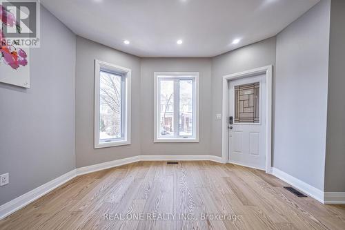 157 Glenholme Avenue, Toronto, ON - Indoor Photo Showing Other Room