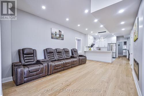 157 Glenholme Avenue, Toronto, ON - Indoor Photo Showing Other Room