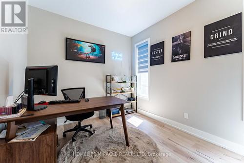 80 Doon Creek Street, Kitchener, ON - Indoor Photo Showing Office