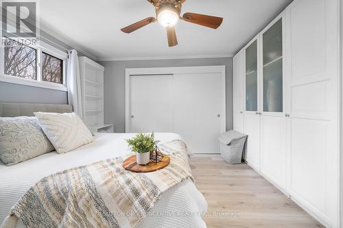 2035 Craig Road, Innisfil, ON - Indoor Photo Showing Other Room