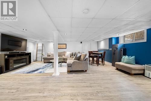 2035 Craig Road, Innisfil, ON - Indoor