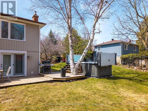 2035 Craig Road, Innisfil, ON - Outdoor