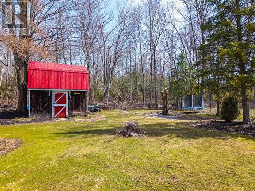 2035 Craig Road, Innisfil, ON - Outdoor