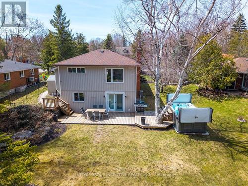 2035 Craig Road, Innisfil, ON - Outdoor