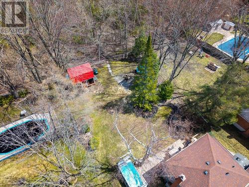 2035 Craig Road, Innisfil, ON - Outdoor