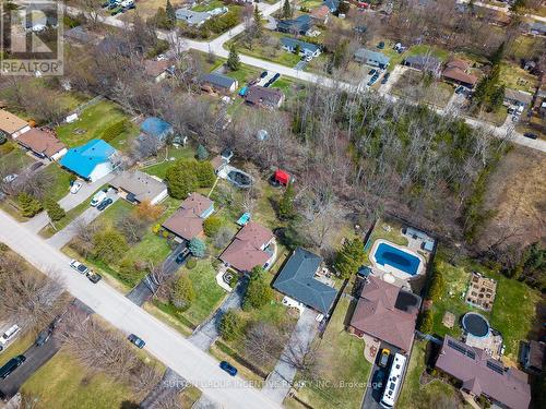 2035 Craig Road, Innisfil, ON - Outdoor With View