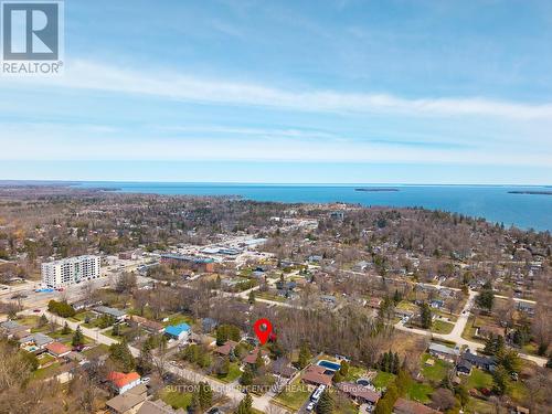 2035 Craig Road, Innisfil, ON - Outdoor With View