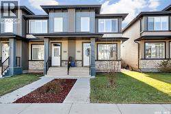 4221 E Keller AVENUE  Regina, SK S4V 3P8
