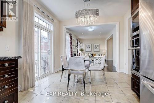 116 Dunlop Street, Richmond Hill, ON - Indoor Photo Showing Dining Room