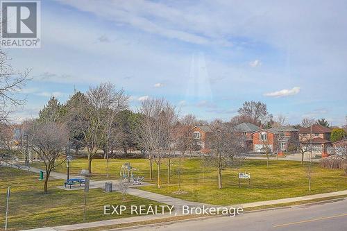 116 Dunlop Street, Richmond Hill, ON - Outdoor With View