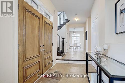 116 Dunlop Street, Richmond Hill, ON - Indoor Photo Showing Other Room