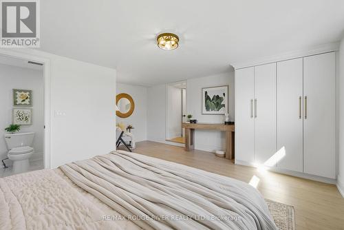 351 John Street, Cobourg, ON - Indoor Photo Showing Bedroom