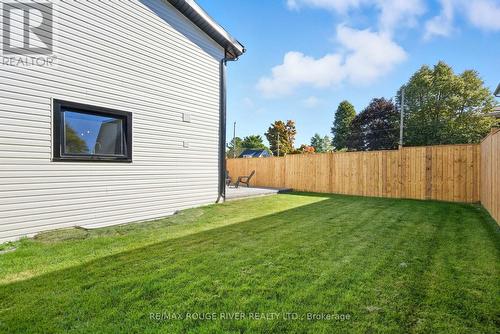 351 John Street, Cobourg, ON - Outdoor