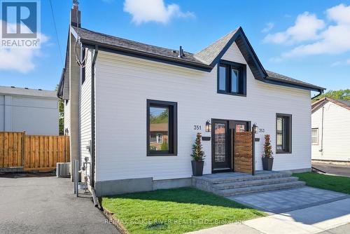 351 JOHN STREET  Cobourg, ON K9A 3T4