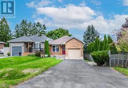 410 SUNSET BOULEVARD  Clarington, ON L1B 1C8