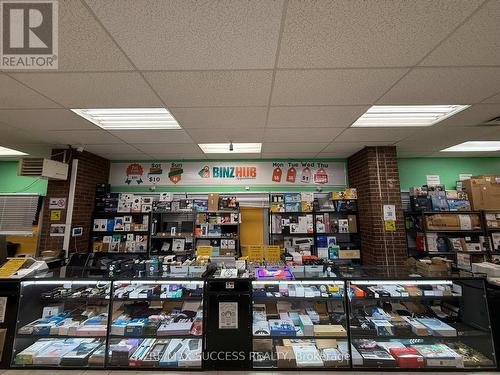 9 - 120 Welland Avenue, St. Catharines, ON 