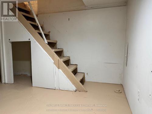 129 Elm Street, Ottawa, ON - Indoor Photo Showing Other Room