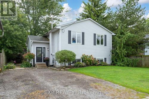 272 MARY STREET  Dutton/Dunwich (Dutton), ON N0L 1J0