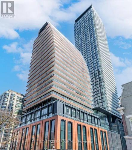 1301 - 18 MAITLAND TERRACE  Toronto, ON M4Y 0H2