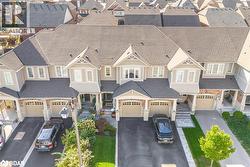 Drone / aerial view - 