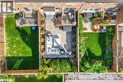 View of subject property - 